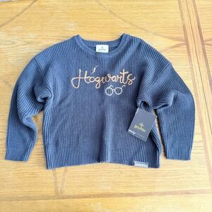 Modern Moments x Harry Potter Toddler Unisex Sweater 5T